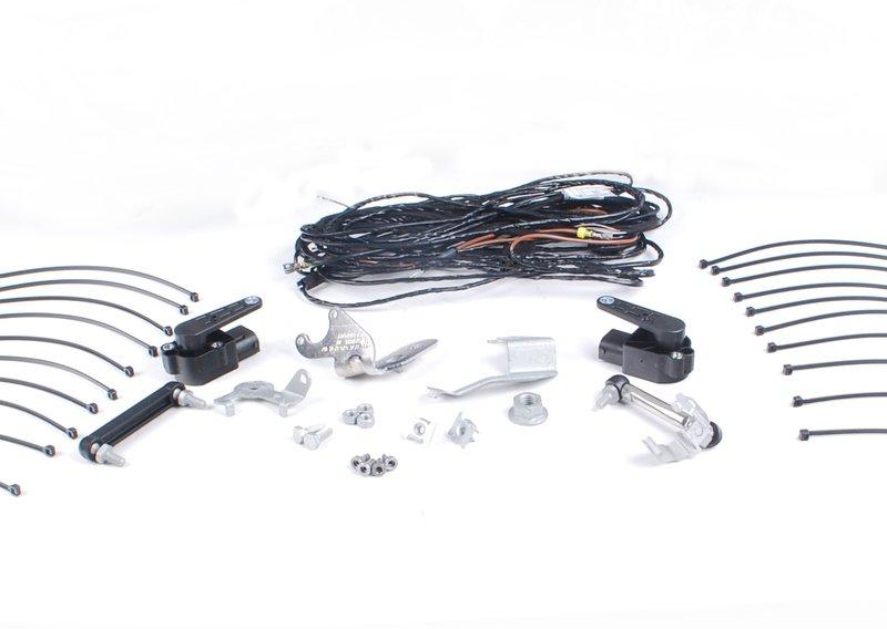 К-т доосн.биксеноновыми фарами