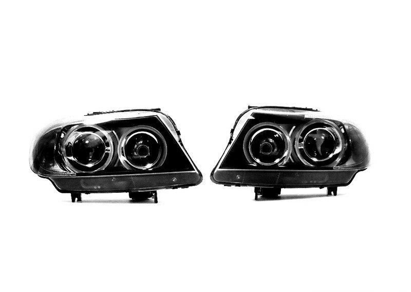 Комплект дооснащ.адаптивного освещения