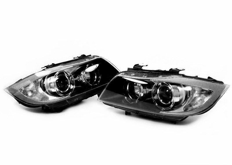 Комплект дооснащ.адаптивного освещения