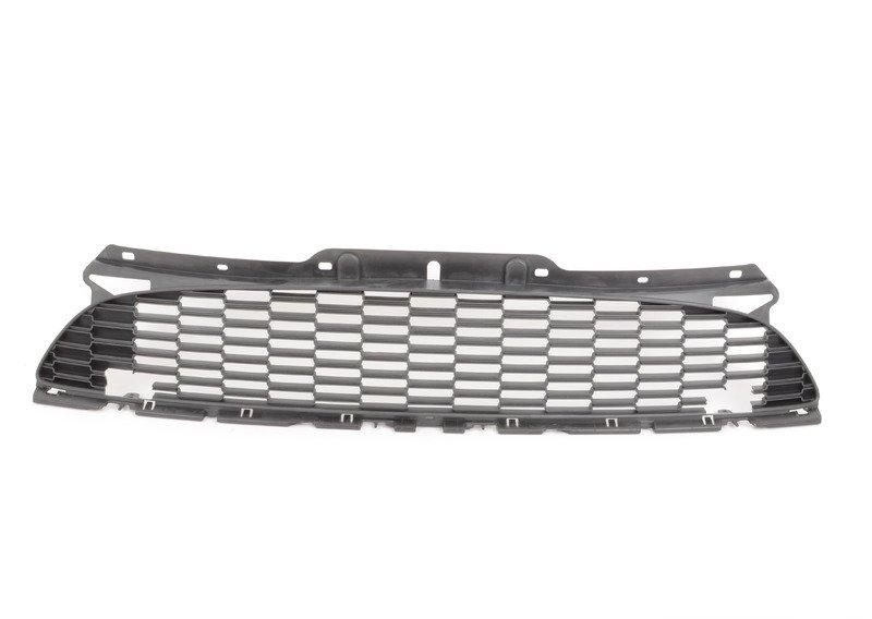 Держатель и решетка