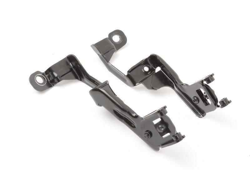 Держатель и решетка