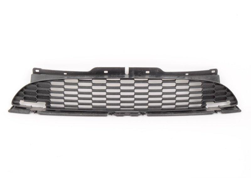 Держатель и решетка