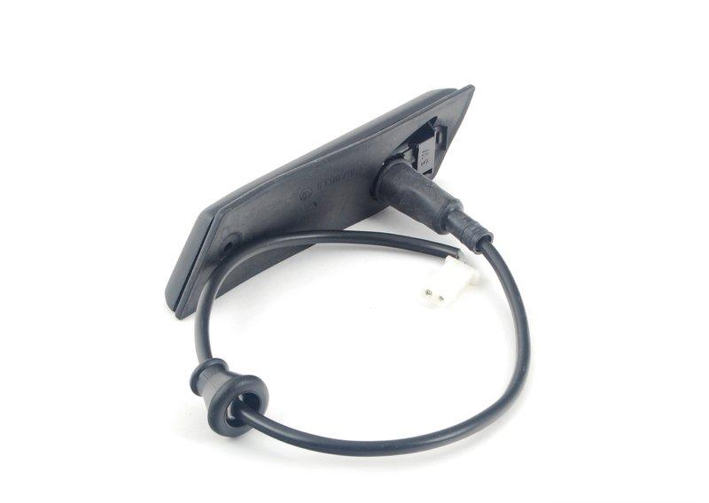 Фонарь указателя поворота Л