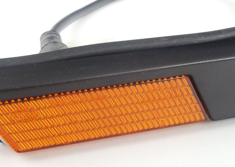 Фонарь указателя поворота Л