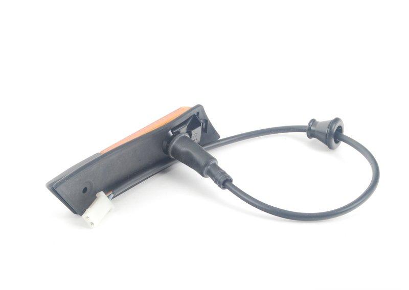 Фонарь указателя поворота П