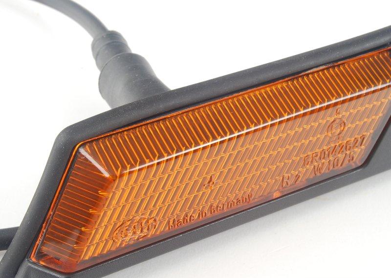 Фонарь указателя поворота П