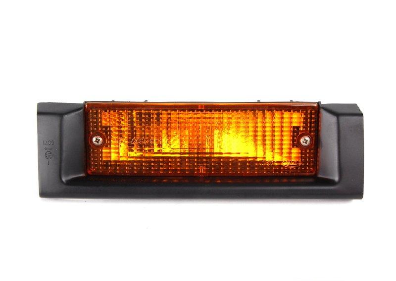 Фонарь указателя поворота Л