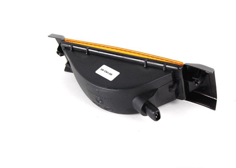 Фонарь указателя поворота Л