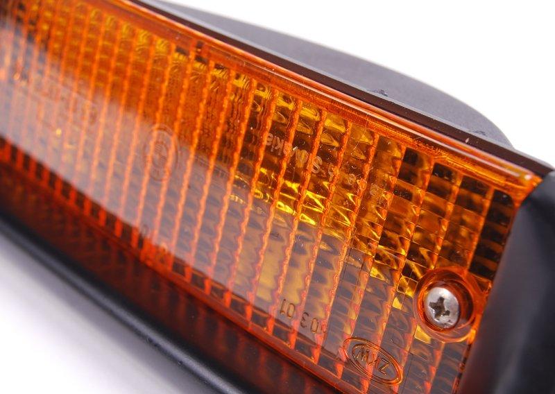 Фонарь указателя поворота П