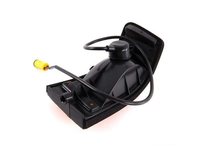 Фонарь указателя поворота Л