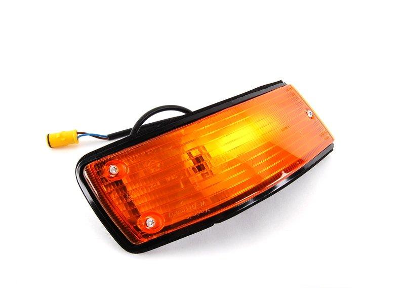 Фонарь указателя поворота Л