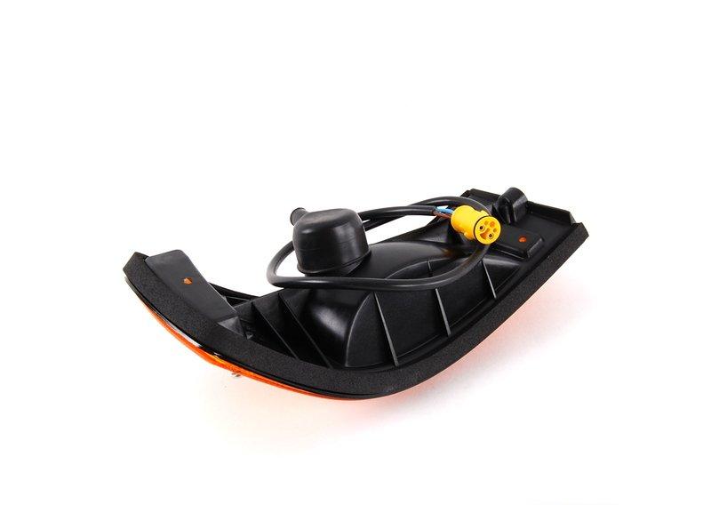 Фонарь указателя поворота П