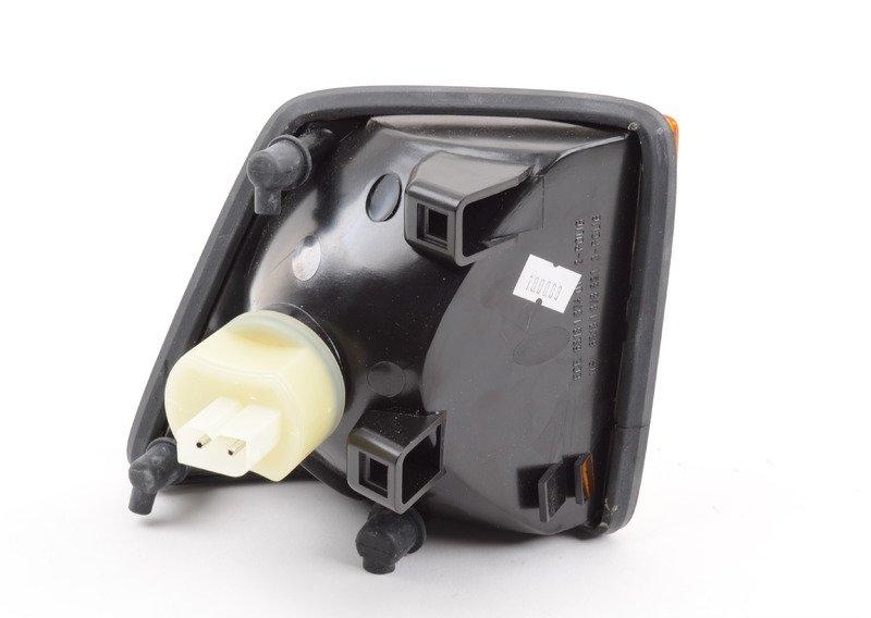 Фонарь указателя поворота Л