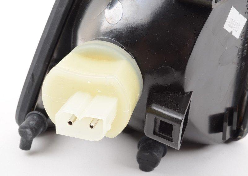 Фонарь указателя поворота Л