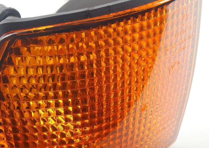 Фонарь указателя поворота П