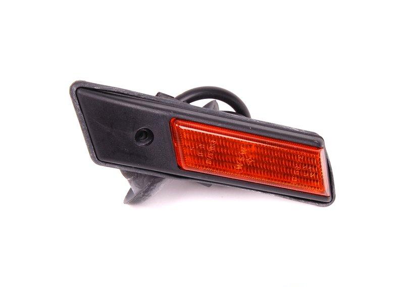 Дополнительный указатель поворота Л