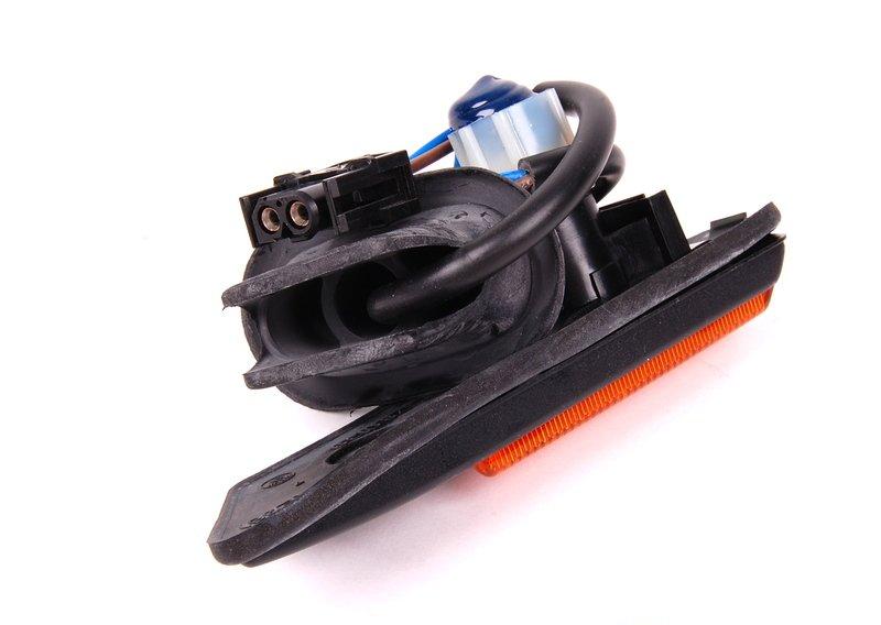 Дополнительный указатель поворота Л