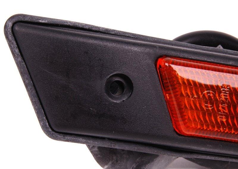 Дополнительный указатель поворота Л