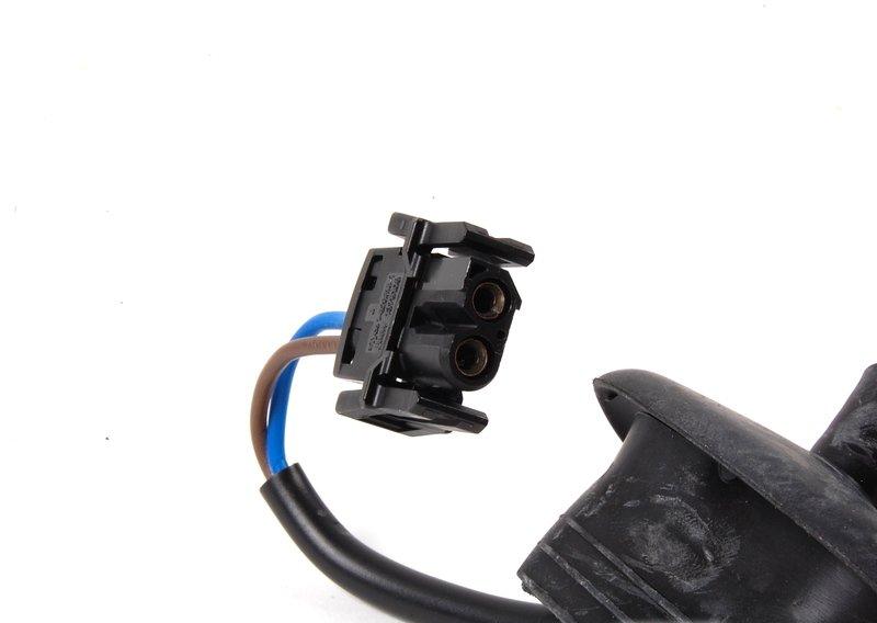 Дополнительный указатель поворота П