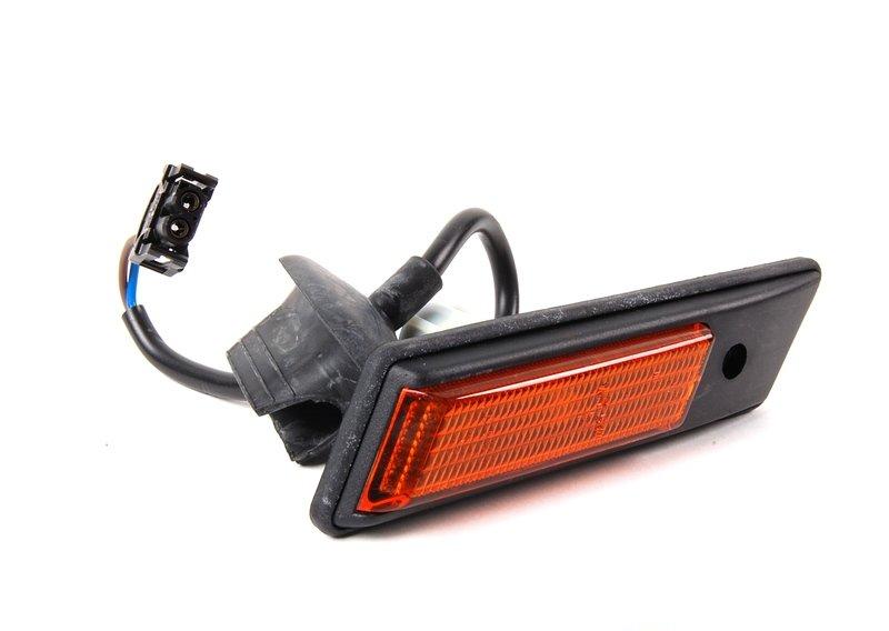 Дополнительный указатель поворота П