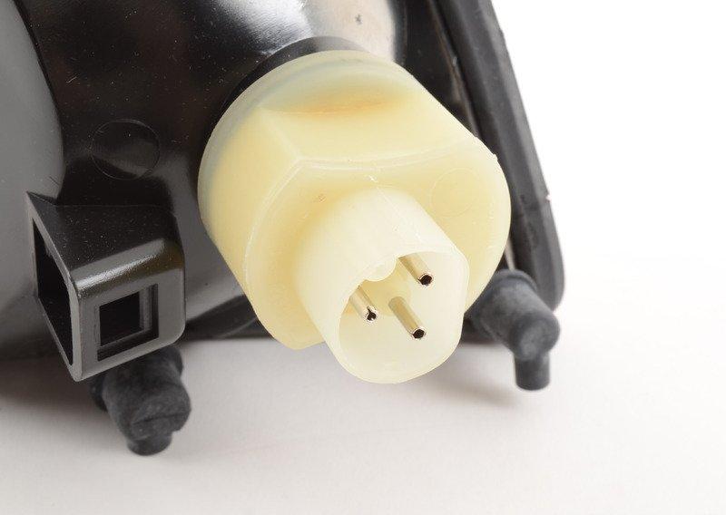 Указатель поворота-парковочный огонь П