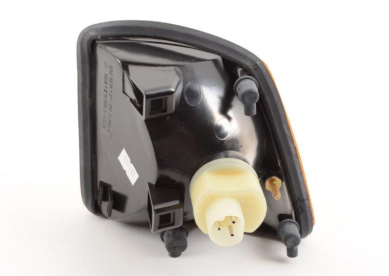 Указатель поворота-парковочный огонь П