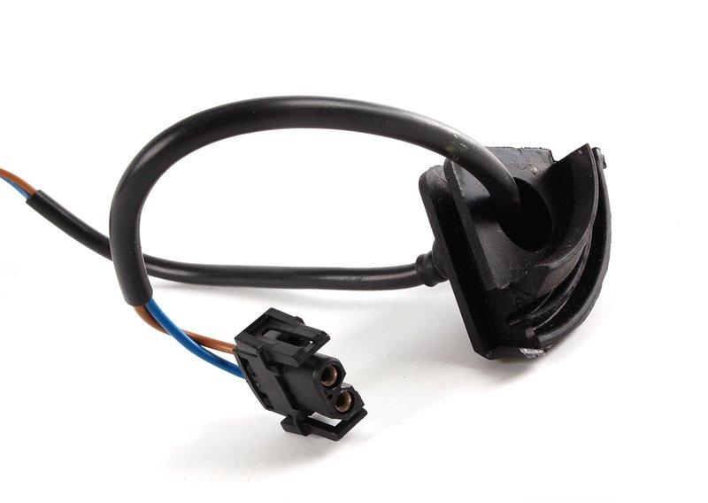 Дополнительный указатель поворота Л