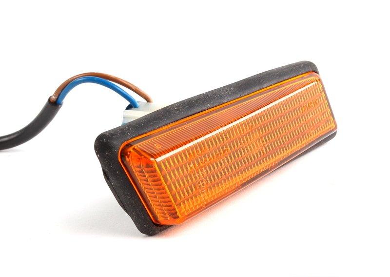 Дополнительный указатель поворота Л