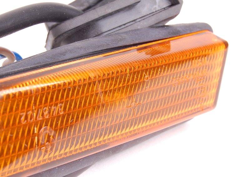 Дополнительный указатель поворота П