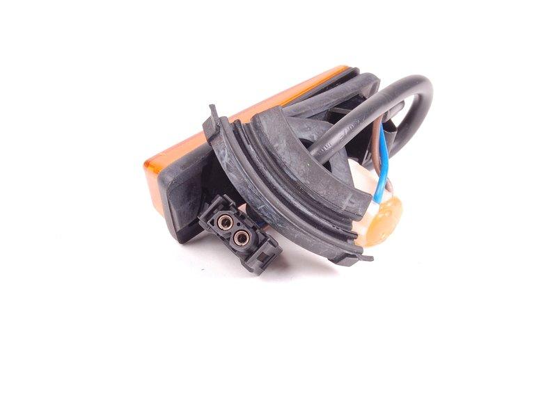 Дополнительный указатель поворота П