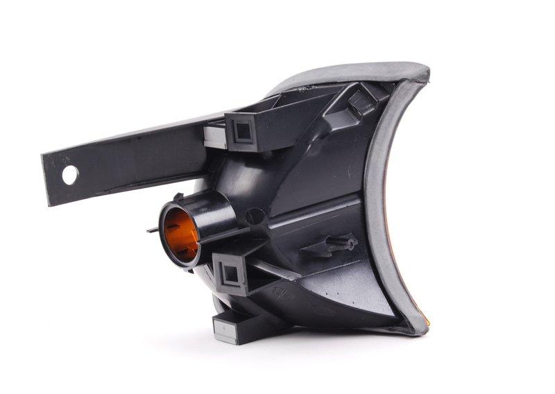 Фонарь указателя поворота Л