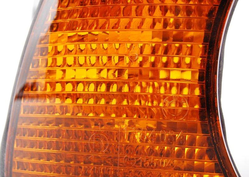 Фонарь указателя поворота П