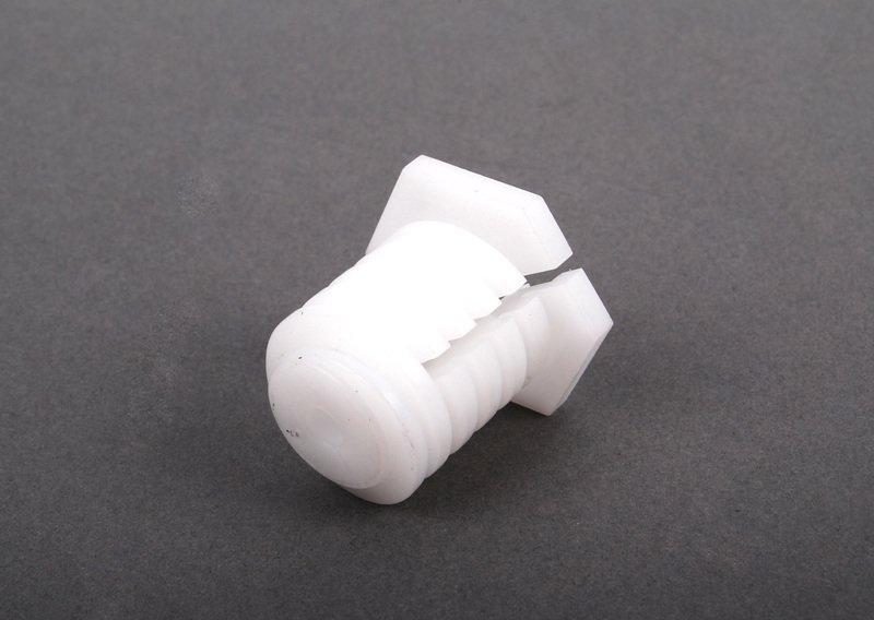 Распорная гайка