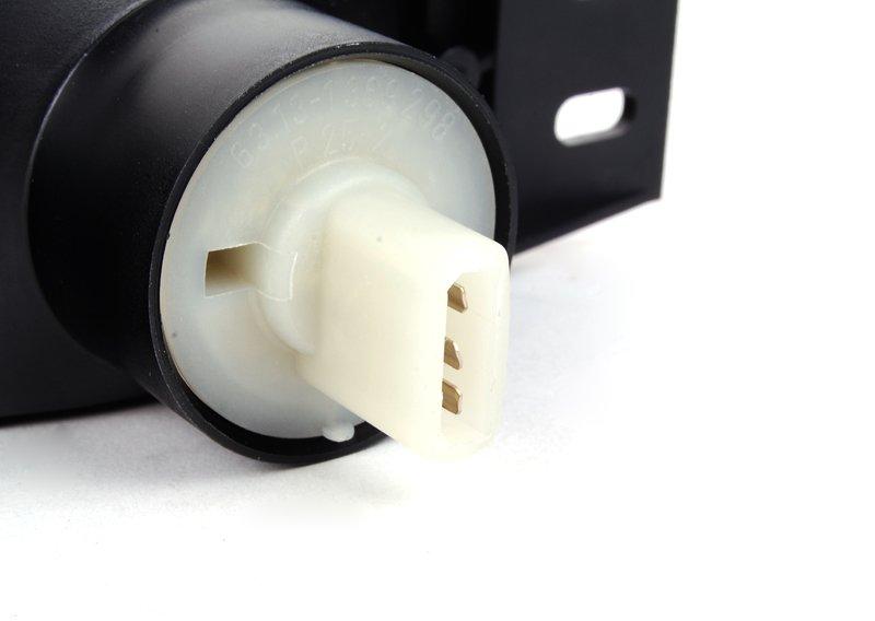 Указатель поворота-стояночный огонь