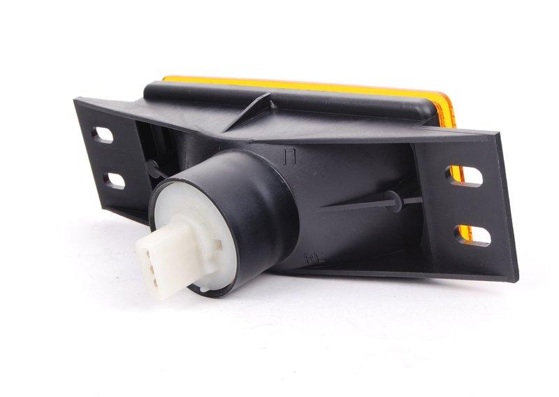 Указатель поворота-стояночный огонь