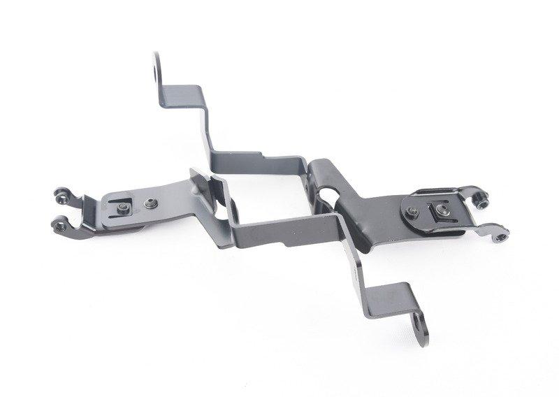 Держатель и решетка