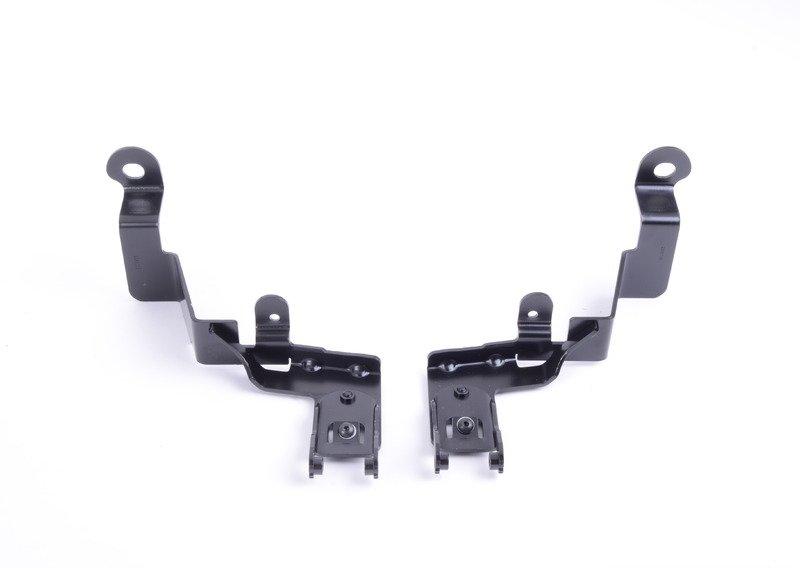 Держатель и решетка