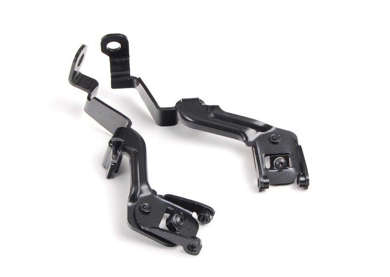 Держатель и решетка