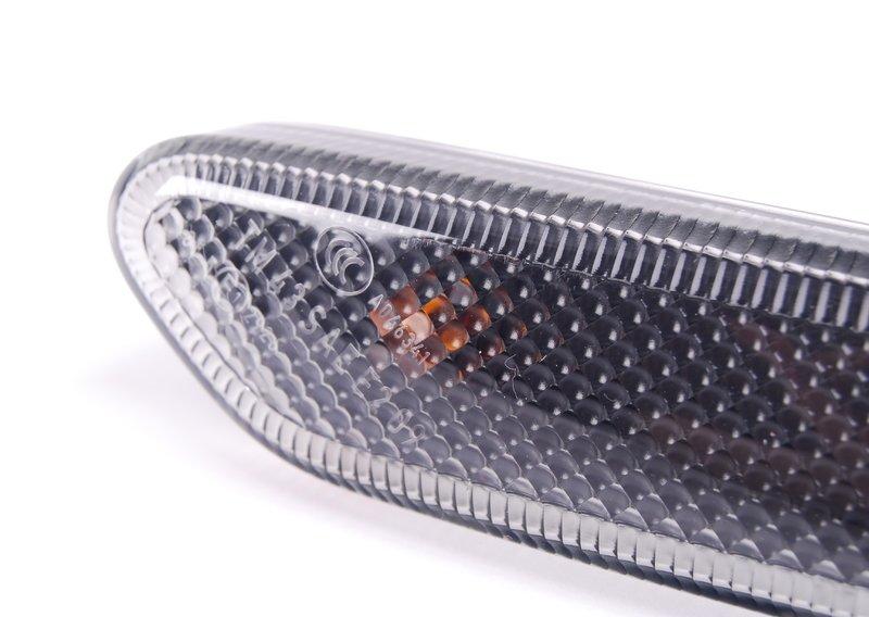 К-кт доосн.доп.указ.поворота, черный