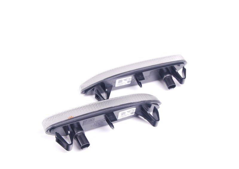 К-кт доосн.доп.указ.поворота, черный