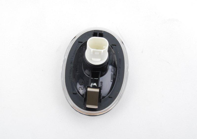 Дополнительный указатель поворота