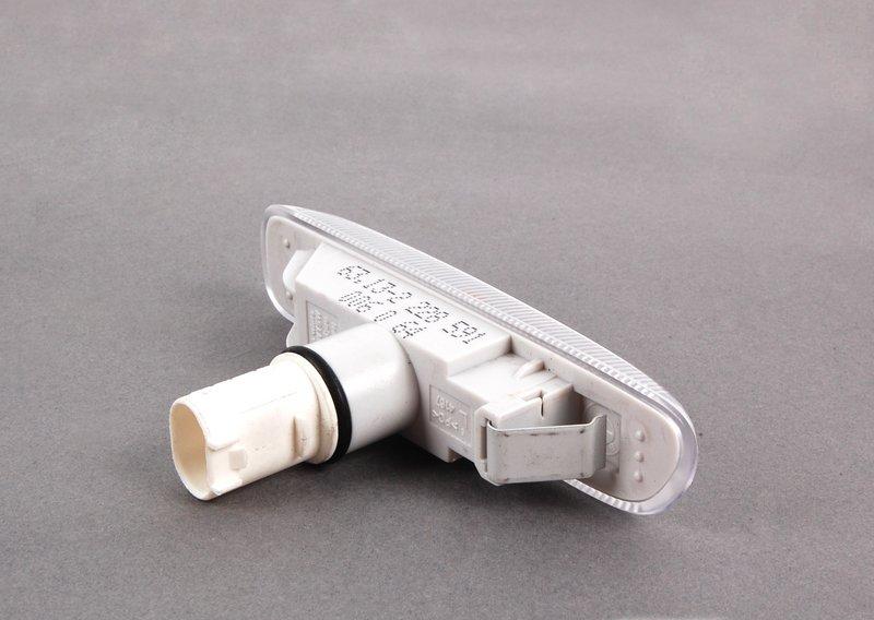 Дополнительный указатель повор. Л Weiss