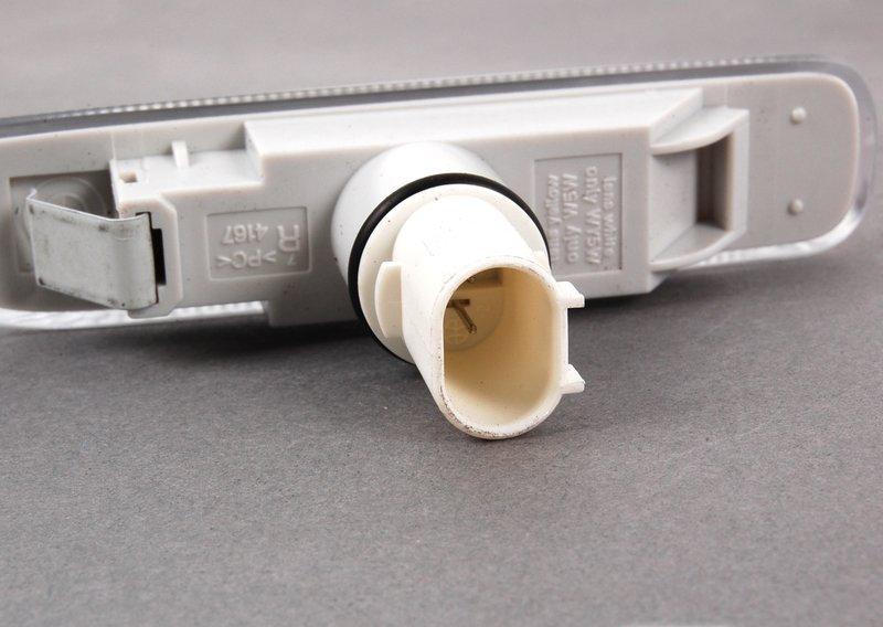 Дополнительный указатель повор.П Weiss