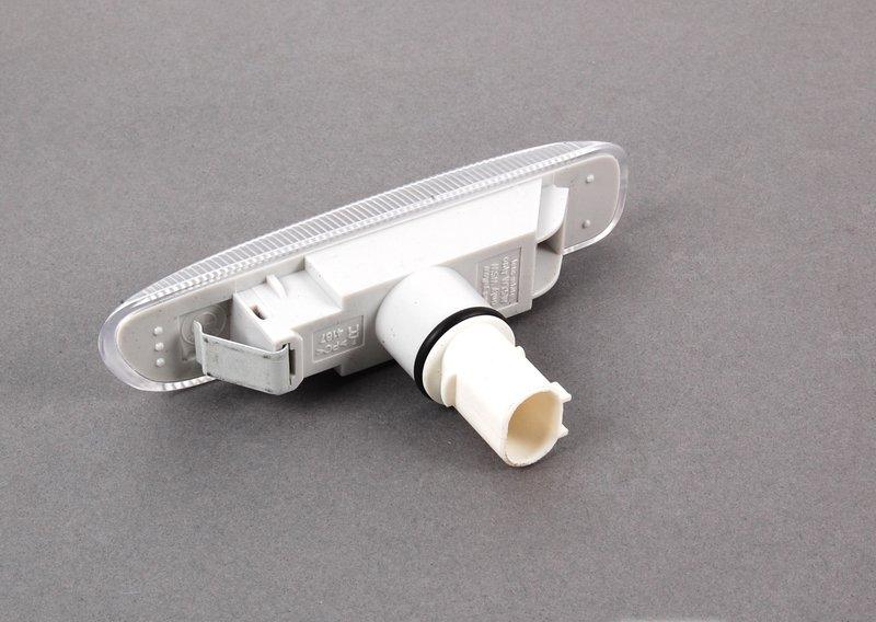 Дополнительный указатель повор.П Weiss