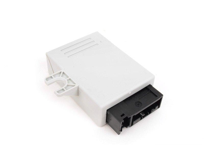 Освещение поворотов BMW