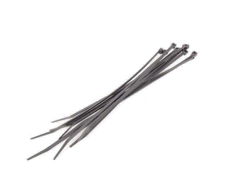 Освещение поворотов BMW