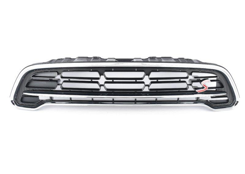 Держатель и решетка