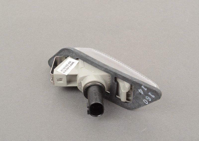 Дополнительный указатель повор. Л Weiss