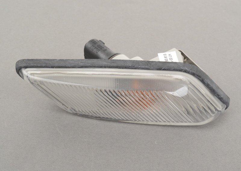 Дополнительный указатель повор. Л Weiss