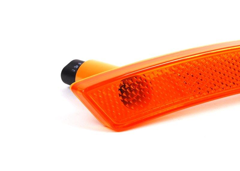 Боковой габаритный фонарь Л Пд